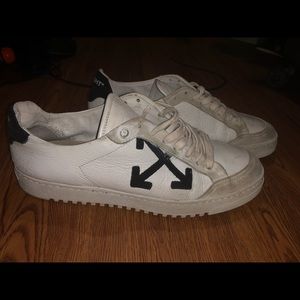 Off White Sneakers